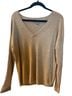 Barefoot Dreams Brown Pullover Sweater Size L - photo 1