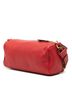 Prada 100% Leather Red Vitello Daino Shoulder Bag One size - photo 3