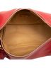 Prada 100% Leather Red Vitello Daino Shoulder Bag One size - photo 5