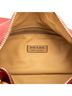 Prada 100% Leather Red Vitello Daino Shoulder Bag One size - photo 6