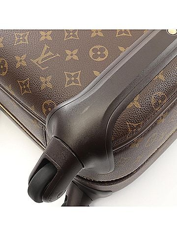 Louis Vuitton Monogram Zephyr 50 (view 2)
