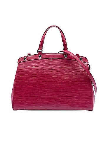 Louis Vuitton Epi Brea MM (view 1)