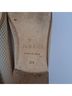 M. Gemi Tan Flats Size EU 37 1/2 - photo 3