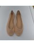 M. Gemi Tan Flats Size EU 37 1/2 - photo 6