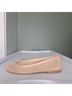 M. Gemi Tan Flats Size EU 37 1/2 - photo 10