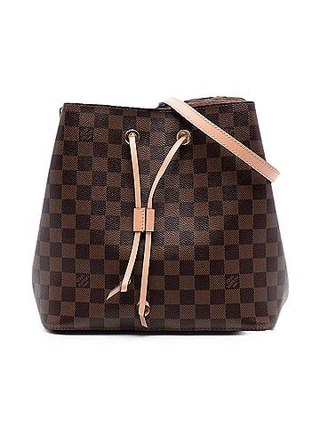 Louis Vuitton Damier Ebene NeoNoe MM (view 1)