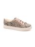Corkys Gray Women's Python Sneakers Size 9 - photo 1