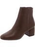 Chinese Laundry Brown Women's Davinna Ankle Boot Size 8 - photo 3