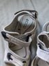 Ecco 100% Leather Ivory Tan Sandals Size EU 36 - photo 3