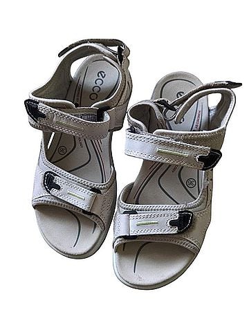 Ecco Sandals (view 1)