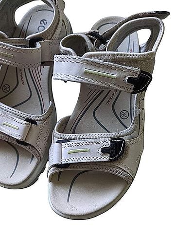 Ecco Sandals (view 2)