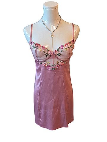 Victoria's Secret Casual Dress (view 2)
