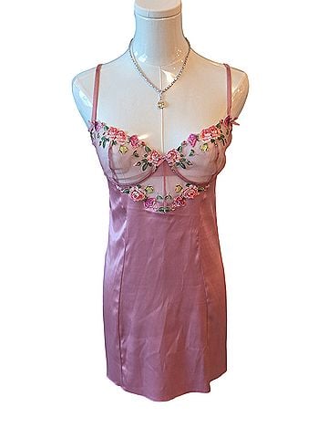 Victoria's Secret Casual Dress (view 1)