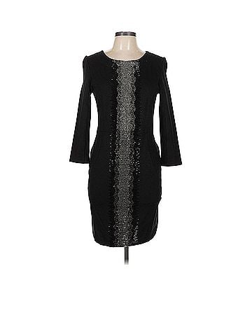 Haute Hippie Cocktail Dress (view 1)