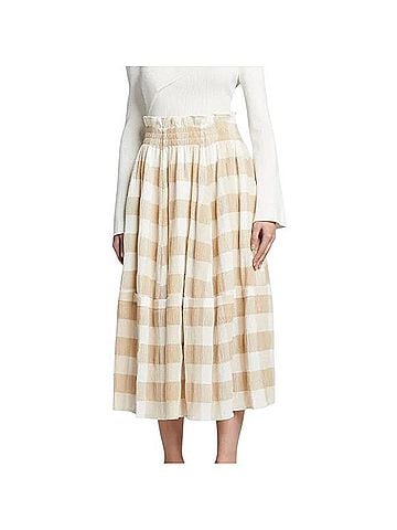 ADEAM Crocus Active Skirt (view 1)