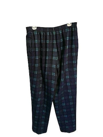 Alfred Dunner Casual Pants (view 2)