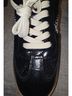 Dolce Vita Black Multi Color Sneakers Size 9 - photo 7