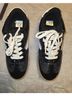 Dolce Vita Black Multi Color Sneakers Size 9 - photo 4