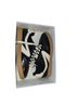 Dolce Vita Black Multi Color Sneakers Size 9 - photo 2