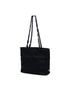 Prada 100% Nylon Black Tessuto Chain Shoulder Bag One size - photo 3