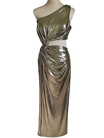 JLUXLABEL Cocktail Dress (view 1)