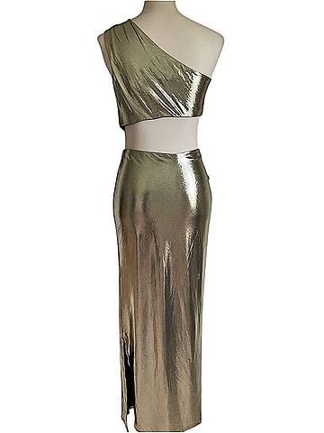 JLUXLABEL Cocktail Dress (view 2)
