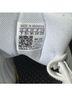 Adidas White Black Sneakers Size 7 - photo 5