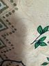 Johnny Was 100% Silk Floral Multi Color Scarf One size - photo 4
