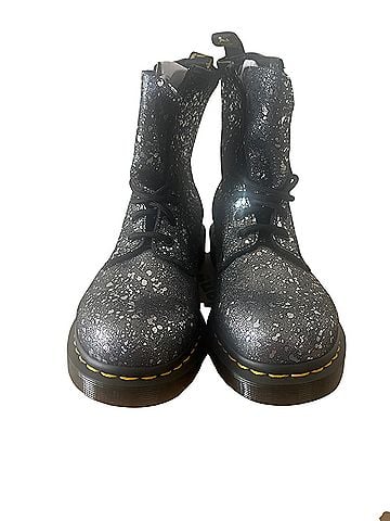 Dr. Martens Boots (view 1)