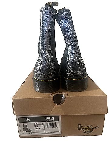 Dr. Martens Boots (view 2)