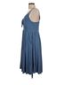 Torrid Blue Casual Dress Size 0X - photo 12