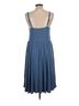 Torrid Blue Casual Dress Size 0X - photo 2