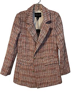 Rachel Zoe Blazer (view 1)