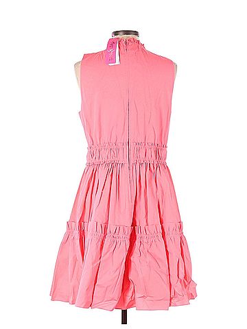 Lilly Pulitzer Casual Dress (view 2)
