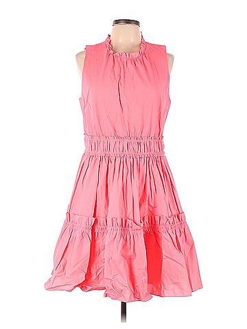 Lilly Pulitzer Casual Dress (view 1)