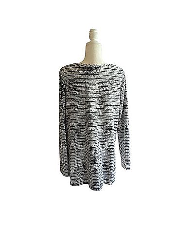 Erin London Long Sleeve T-Shirt (view 2)