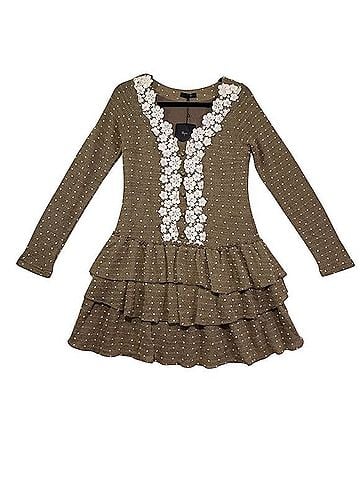 Ryu Casual Dress (view 1)