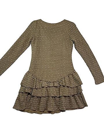 Ryu Casual Dress (view 2)
