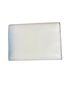 Kate Spade New York 100% Leather White Green Card Holder  One size - photo 2