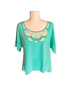 Altar'd State Short Sleeve T-Shirt (view 1)