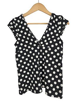 Lands' End Swimsuit Top (view 2)