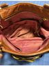 Coach 100% Leather Brown Leather Tote One size - photo 6