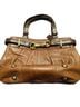 Coach 100% Leather Brown Leather Tote One size - photo 2