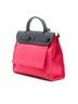 Hermès 100% Canvas Pink Toile Herbag Zip 31 One size - photo 3