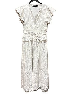 o.p.t Casual Dress (view 1)