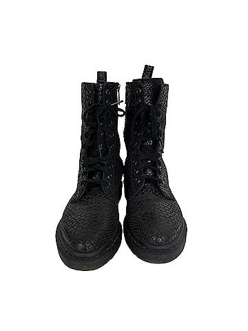 Dr. Martens Boots (view 2)