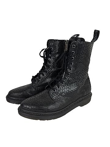 Dr. Martens Boots (view 1)