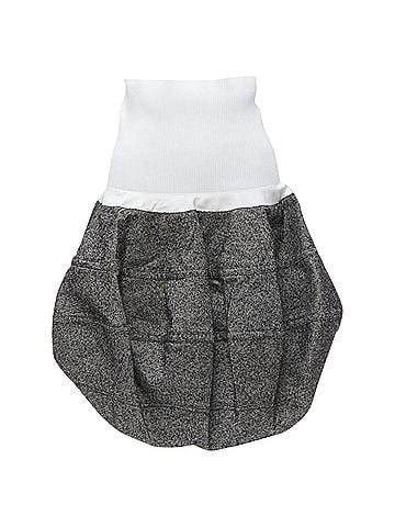 Louis Vuitton Louis Vuitton ribbed wool bubble skirt (view 1)