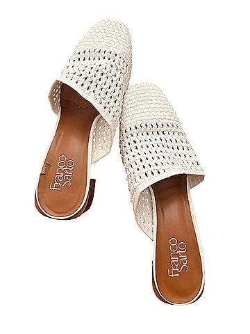 Franco Sarto Mule/Clog (view 1)