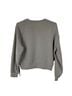 Lululemon Athletica Gray Sweatshirt Size 4 - photo 2